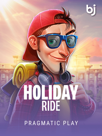Holiday Ridepng
