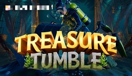 Treasure Tumble